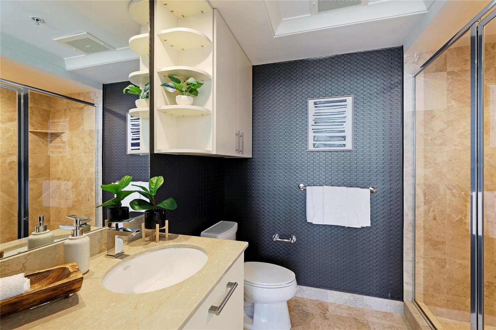 1350 MAIN RESIDENTIAL - Residential