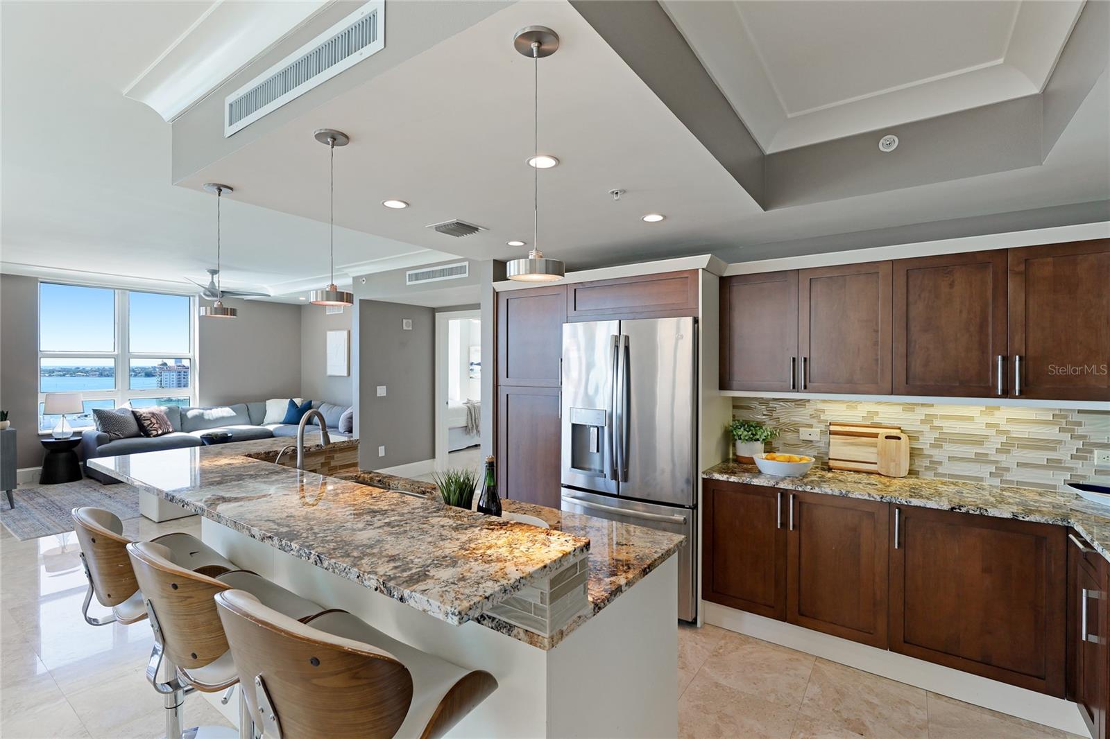 1350 MAIN RESIDENTIAL - Residential