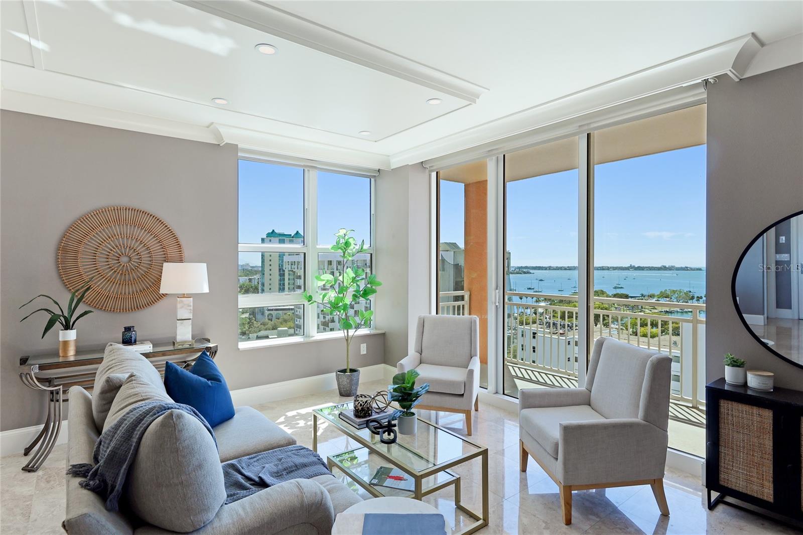 1350 MAIN RESIDENTIAL - Residential