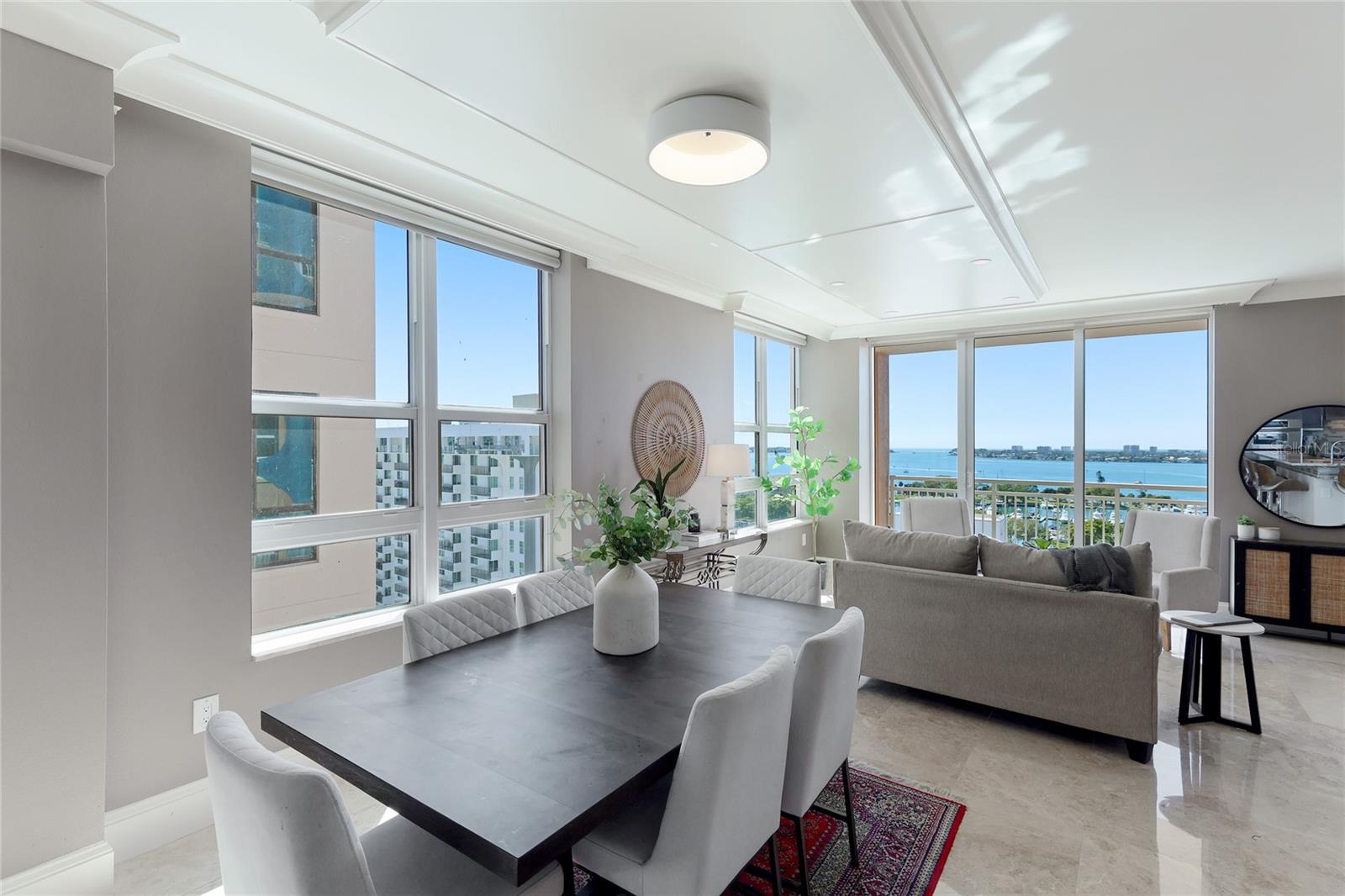 1350 MAIN RESIDENTIAL - Residential
