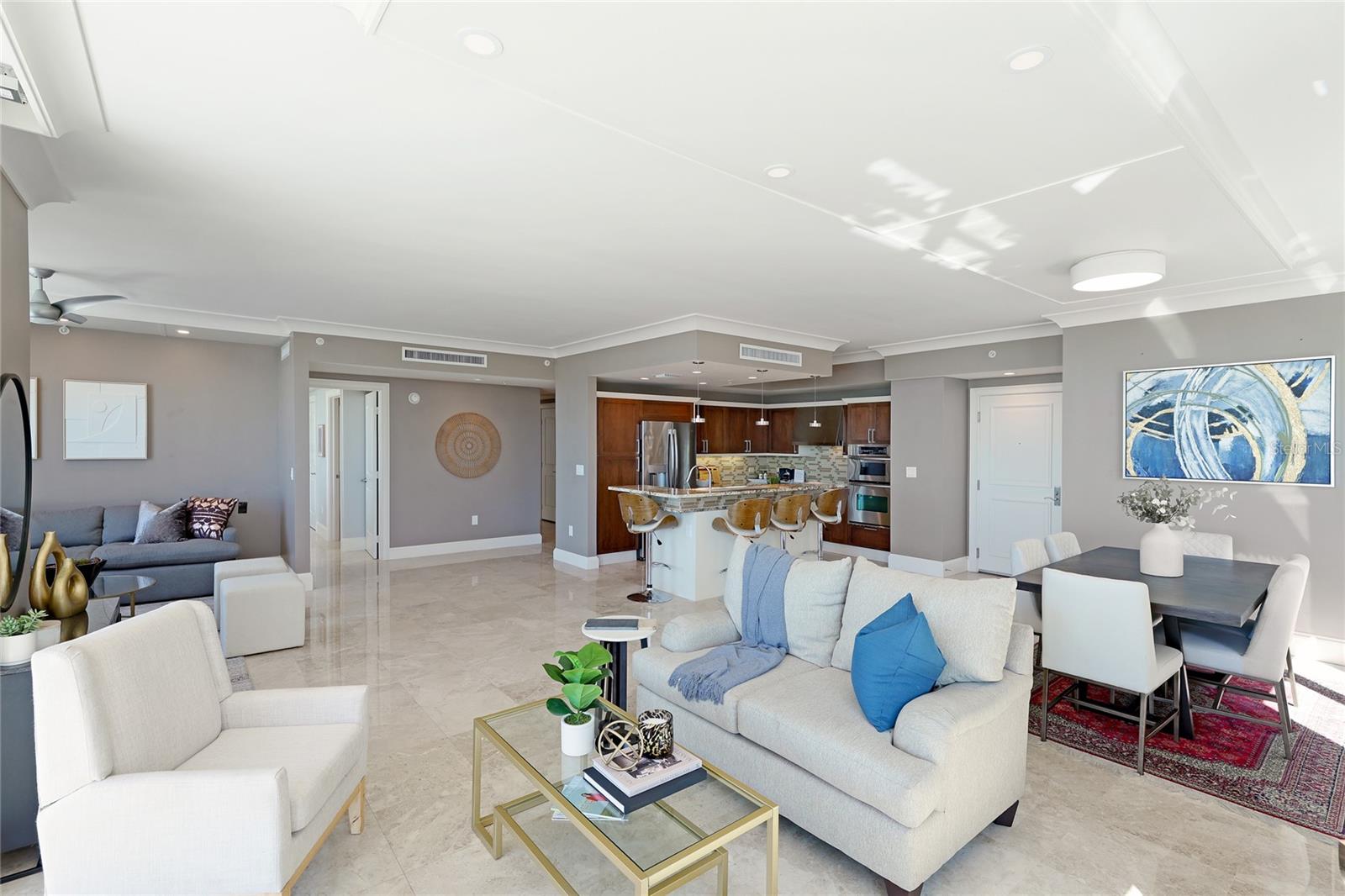 1350 MAIN RESIDENTIAL - Residential