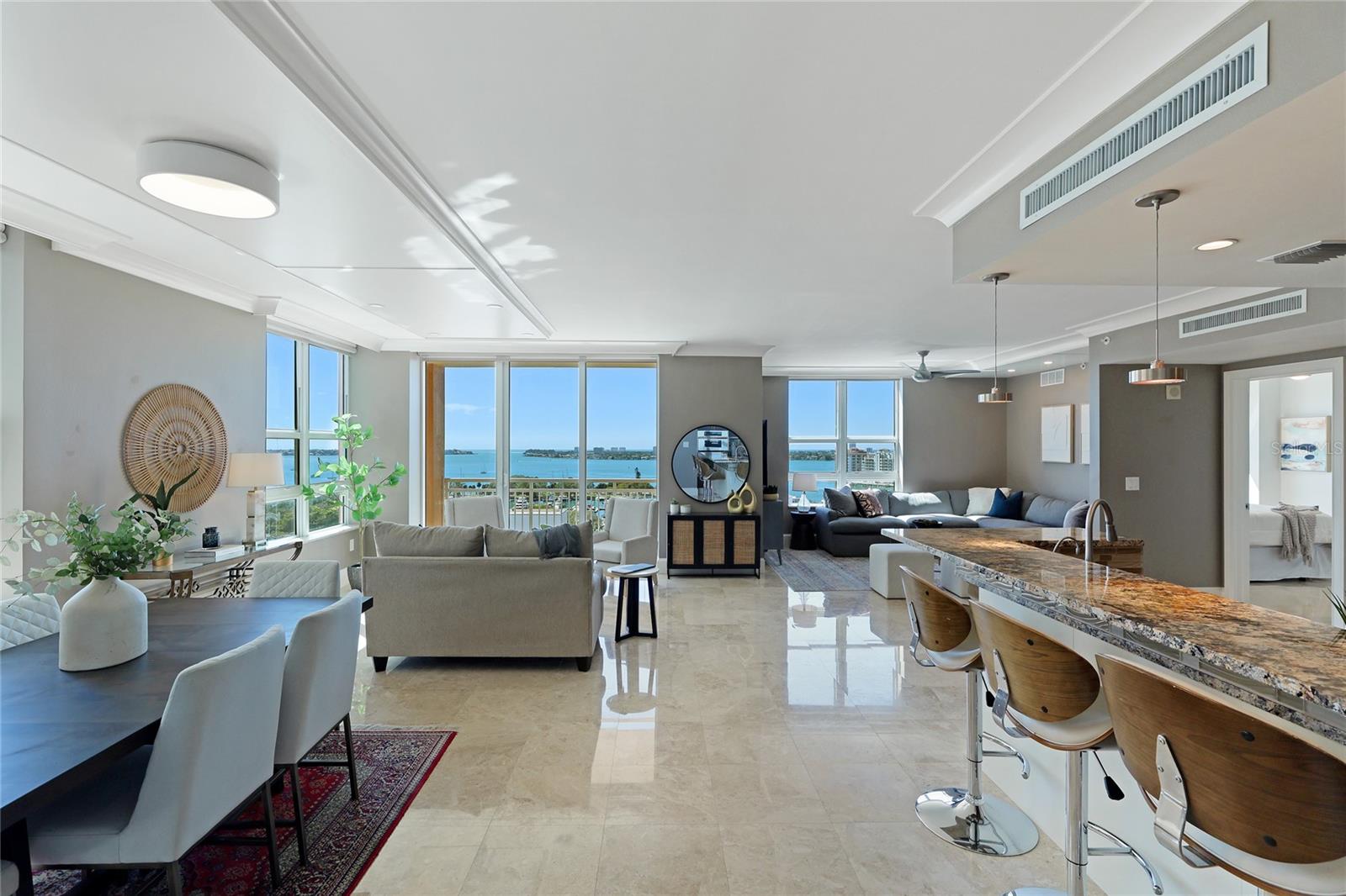 1350 MAIN RESIDENTIAL - Residential
