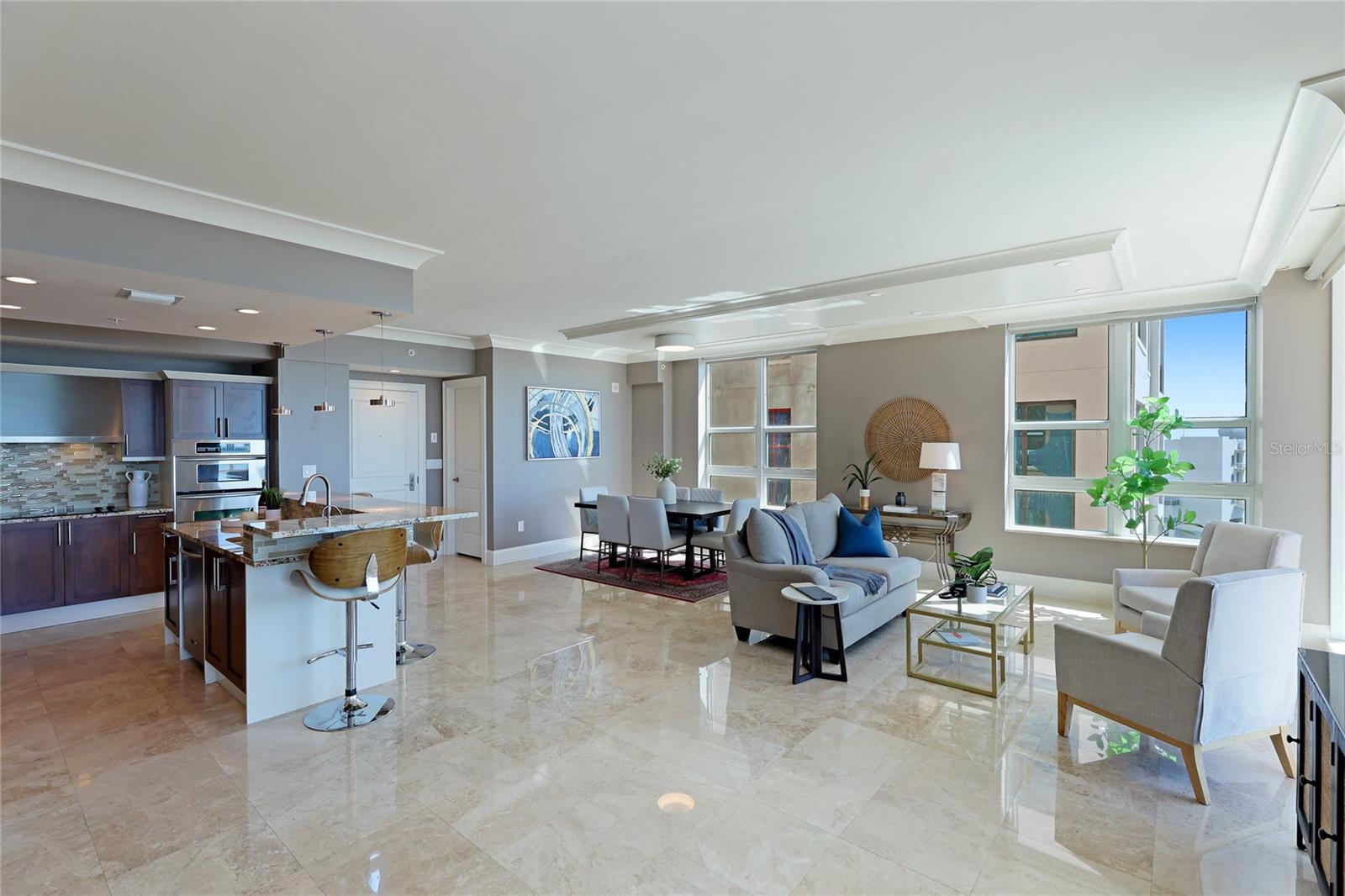 1350 MAIN RESIDENTIAL - Residential