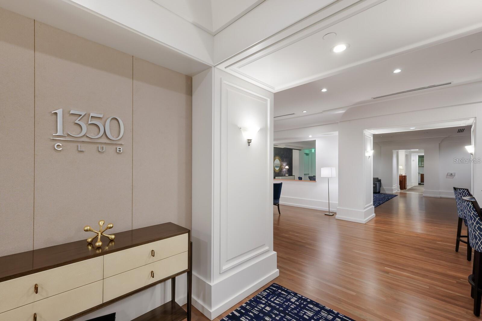 1350 MAIN RESIDENTIAL - Residential