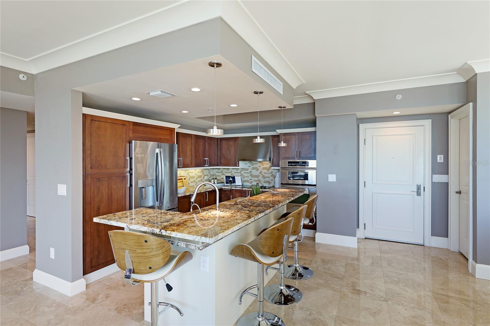 1350 MAIN RESIDENTIAL - Residential