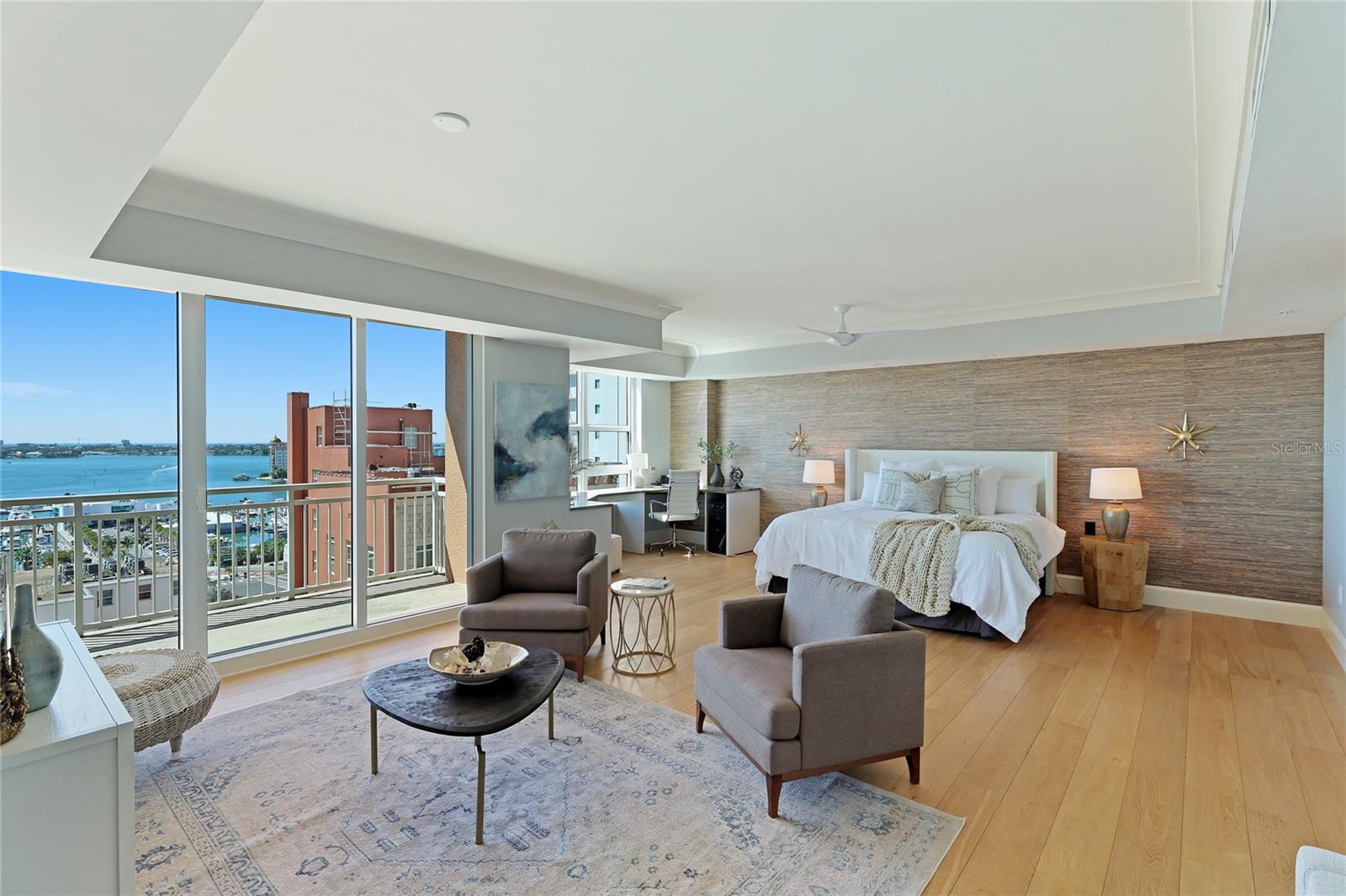 1350 MAIN RESIDENTIAL - Residential