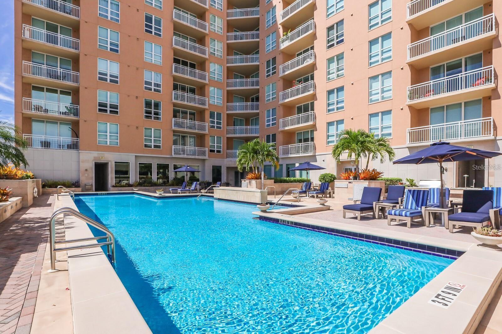 1350 MAIN RESIDENTIAL - Residential