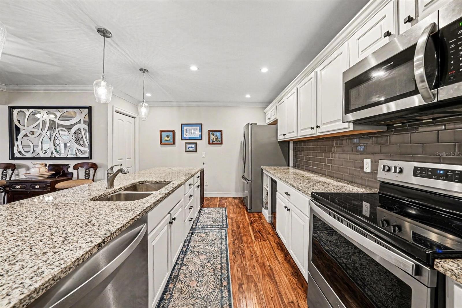 HEATHERWOOD VILLG UN 1 PH 2 - Residential