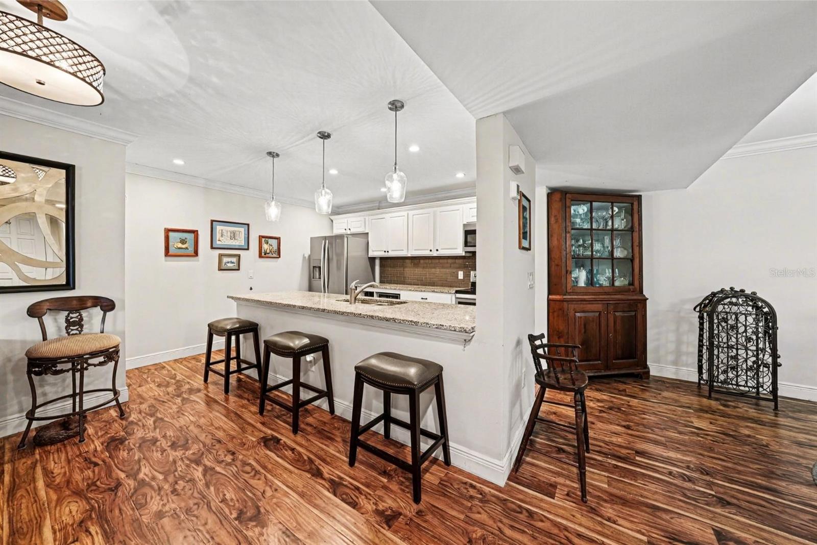 HEATHERWOOD VILLG UN 1 PH 2 - Residential