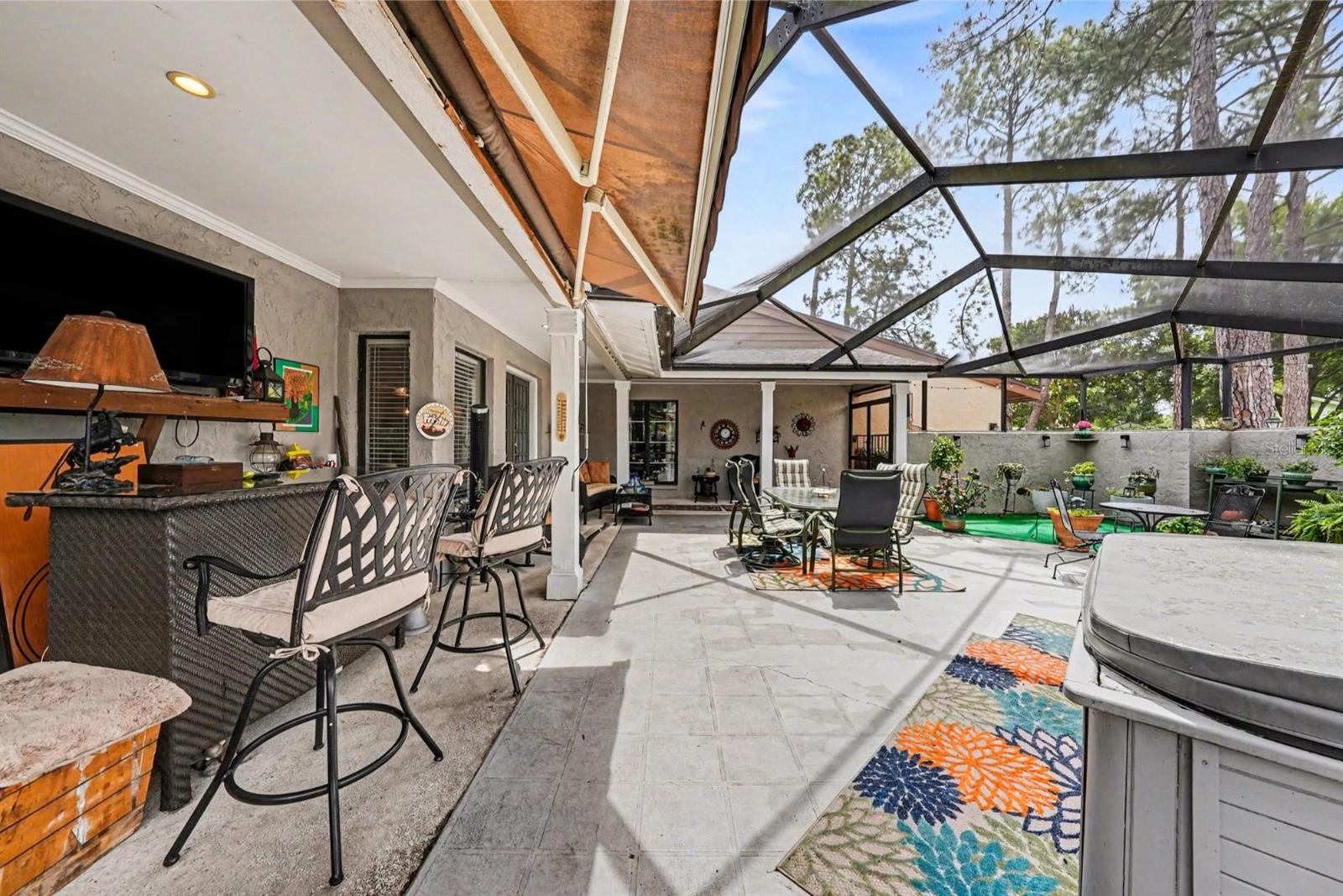 HEATHERWOOD VILLG UN 1 PH 2 - Residential