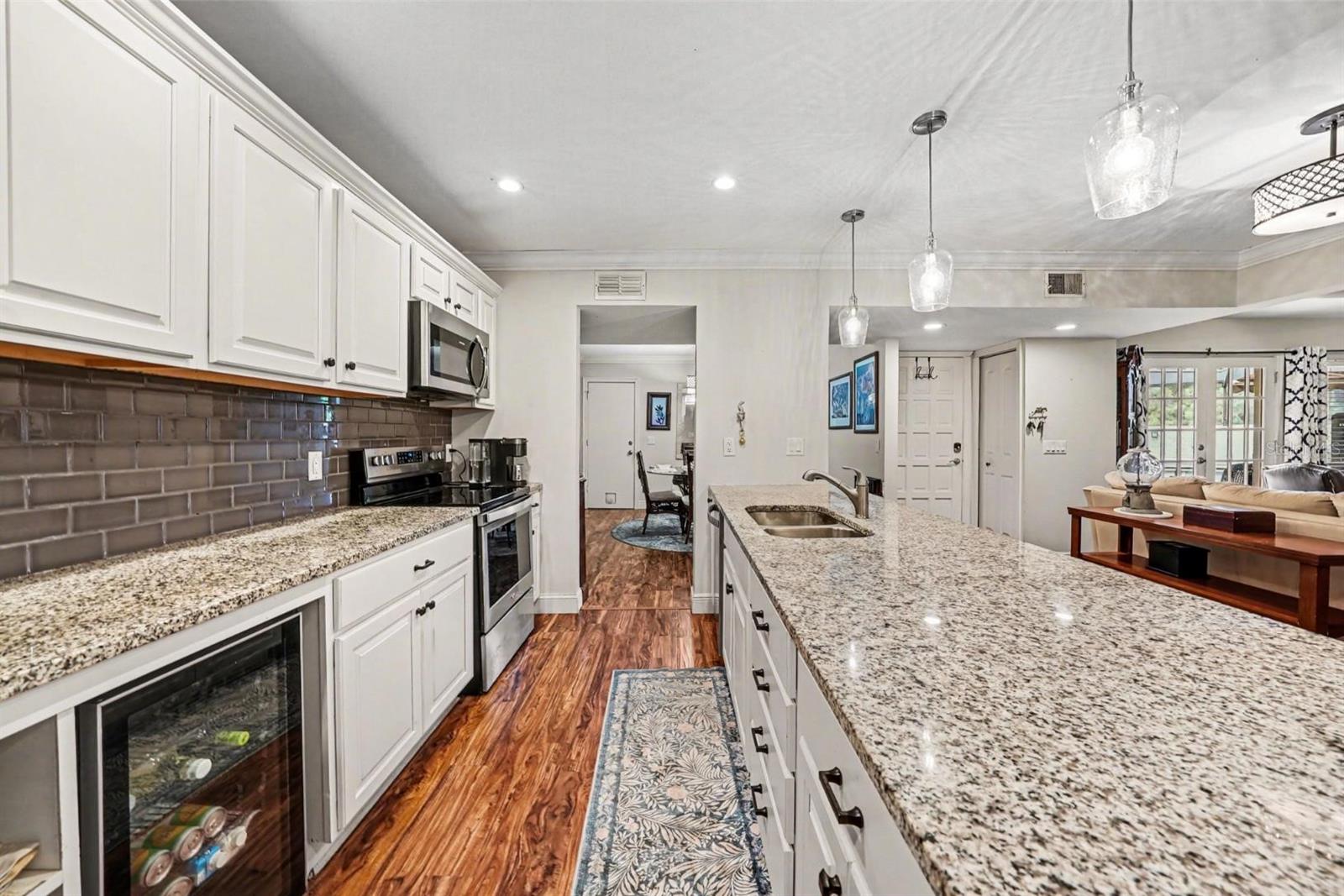 HEATHERWOOD VILLG UN 1 PH 2 - Residential