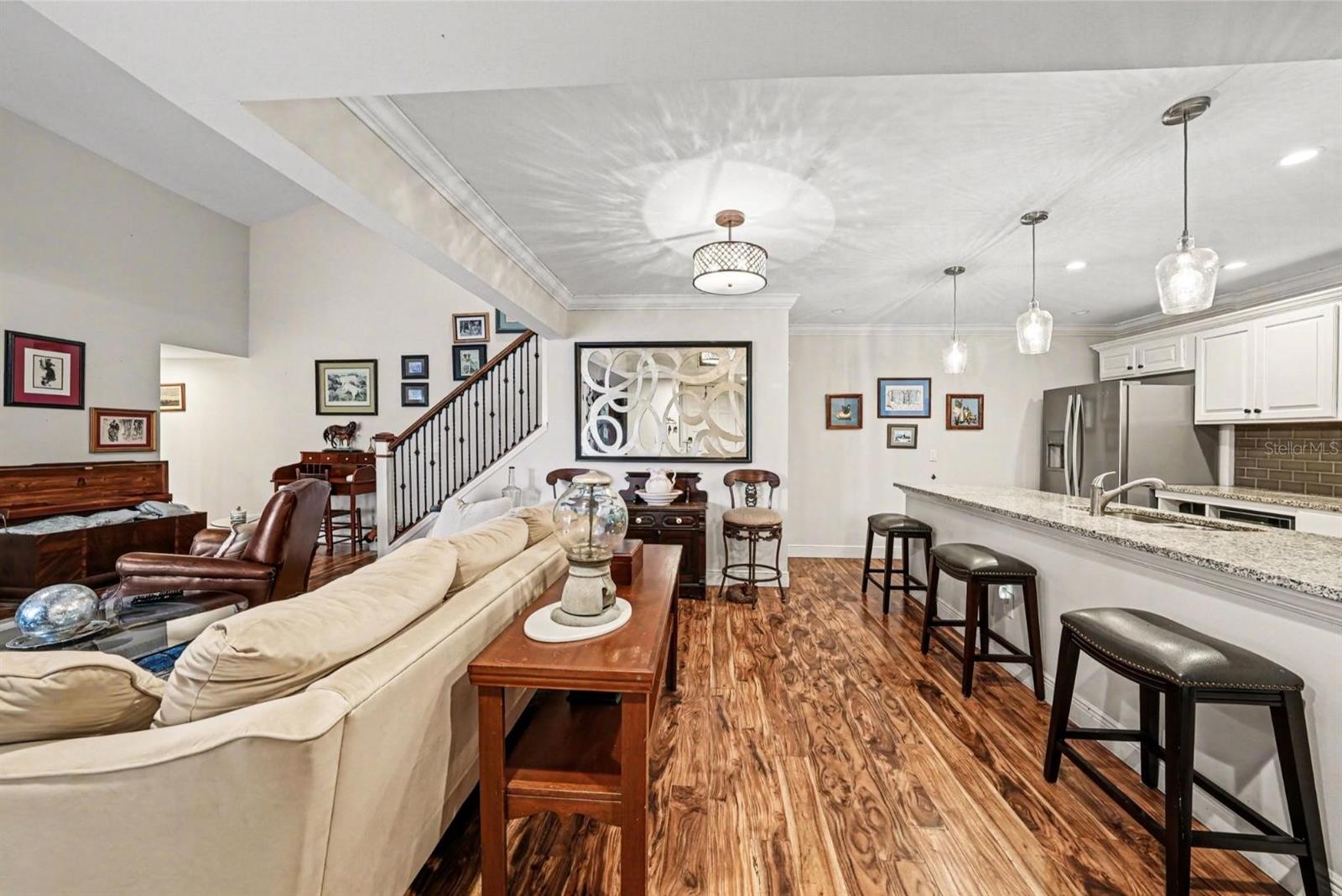 HEATHERWOOD VILLG UN 1 PH 2 - Residential