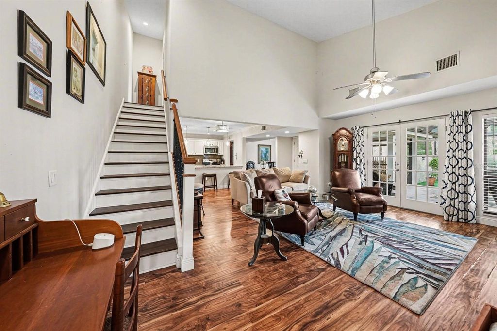 Photo of 4805 Umber Court, Tampa, FL 33624 (MLS # TB8495596)