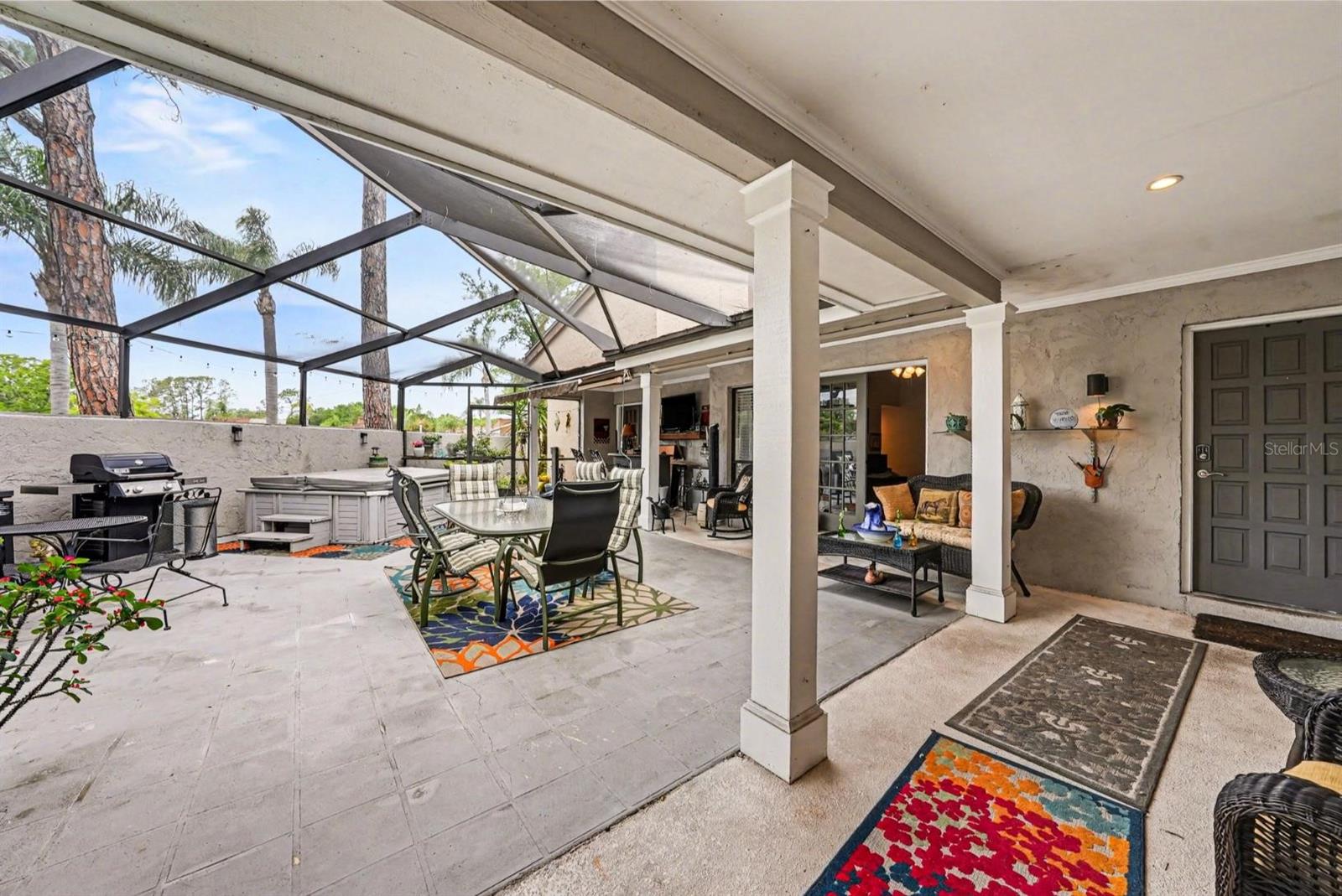 HEATHERWOOD VILLG UN 1 PH 2 - Residential