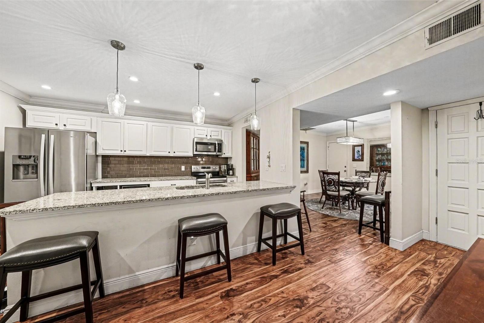 HEATHERWOOD VILLG UN 1 PH 2 - Residential