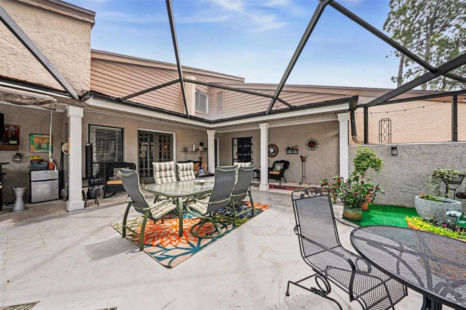 HEATHERWOOD VILLG UN 1 PH 2 - Residential