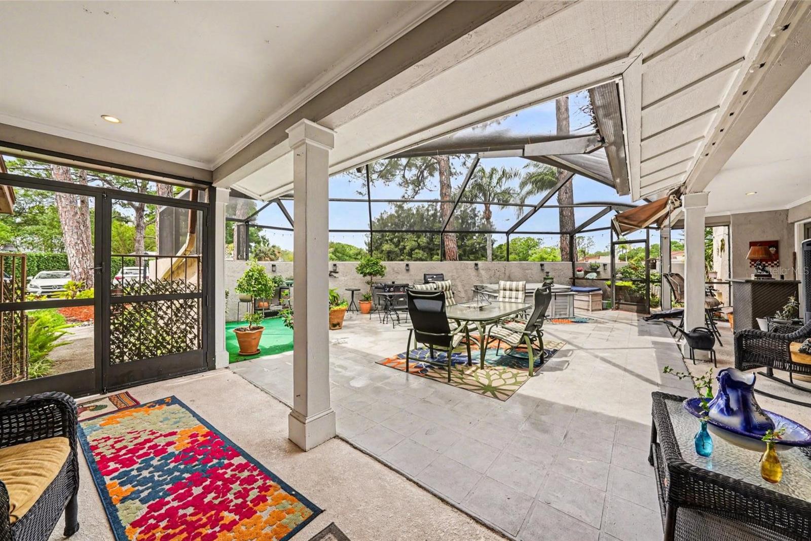 HEATHERWOOD VILLG UN 1 PH 2 - Residential