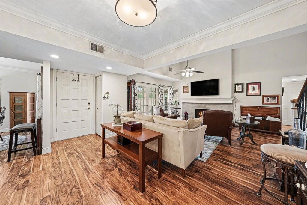 Photo of 4805 Umber Court, Tampa, FL 33624 (MLS # TB8495596)