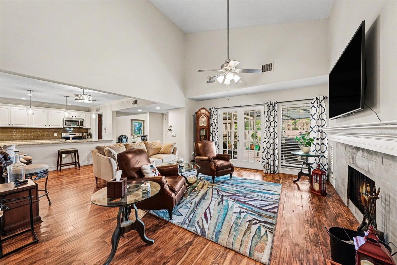 HEATHERWOOD VILLG UN 1 PH 2 - Residential