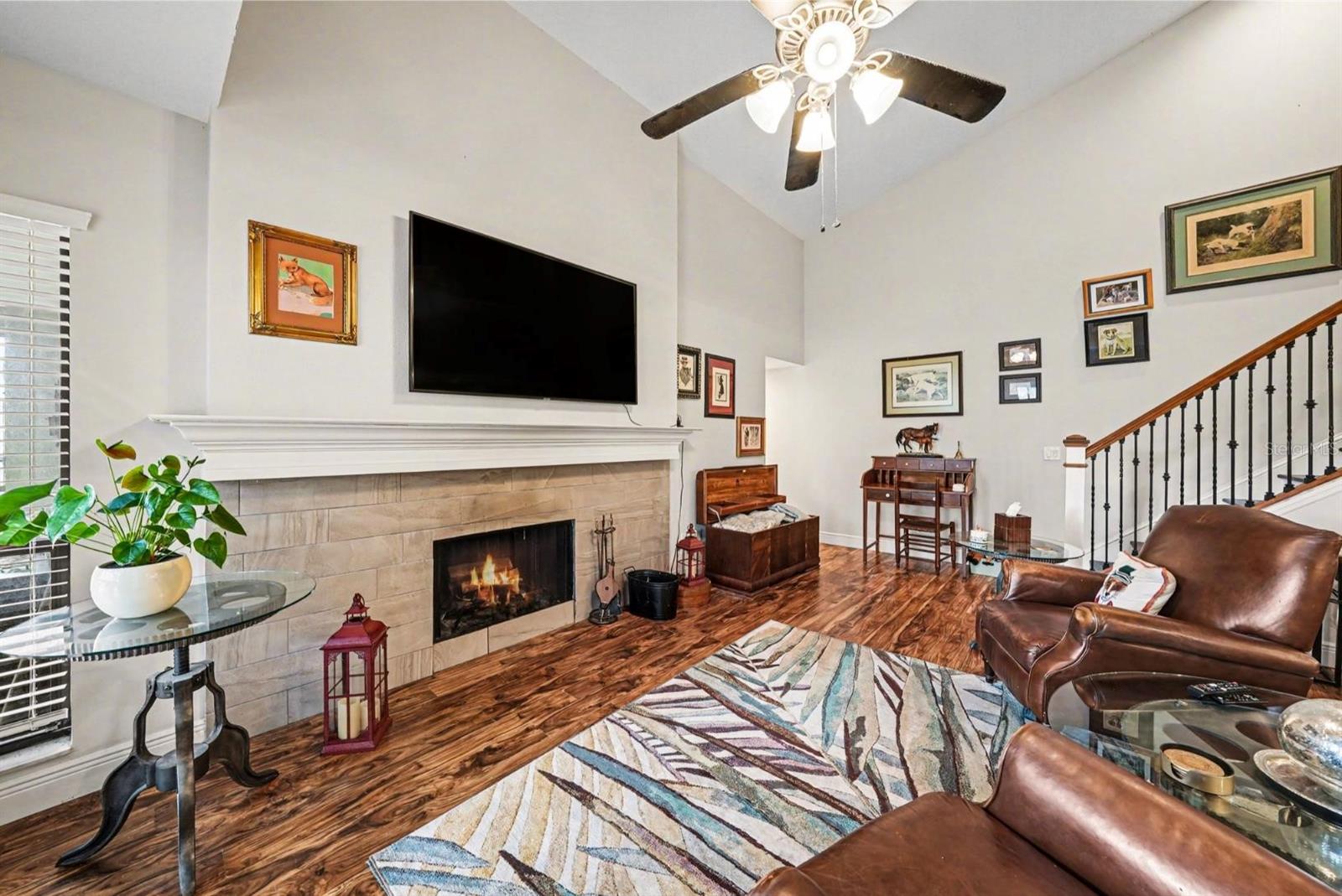 HEATHERWOOD VILLG UN 1 PH 2 - Residential