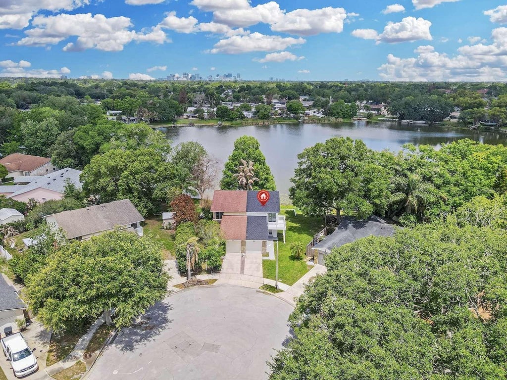 Photo of 3058 Graceland Court, Orlando, FL 32812 (MLS # TB8561886)