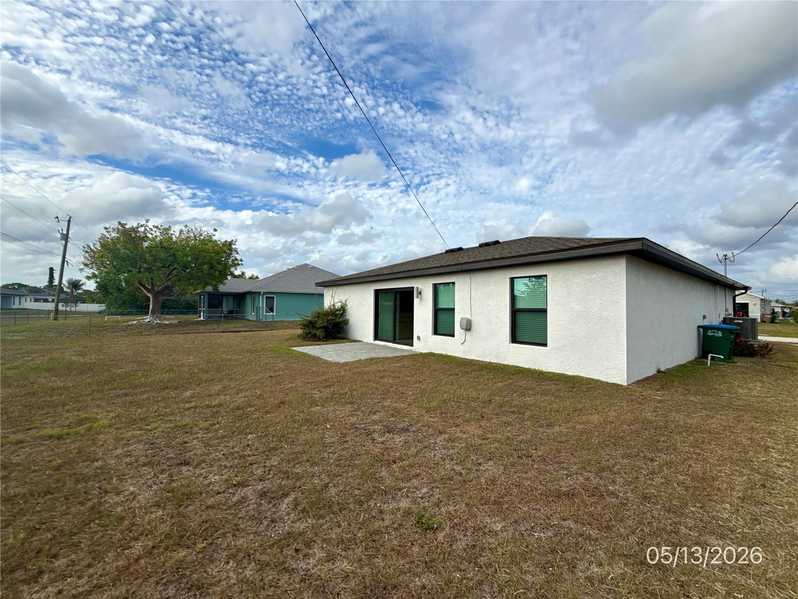 3010 NE 6TH PLACE