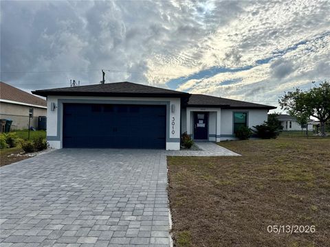 Photo of 3010 NE 6th Place, Cape Coral, FL 33909 (MLS # TB8508670)