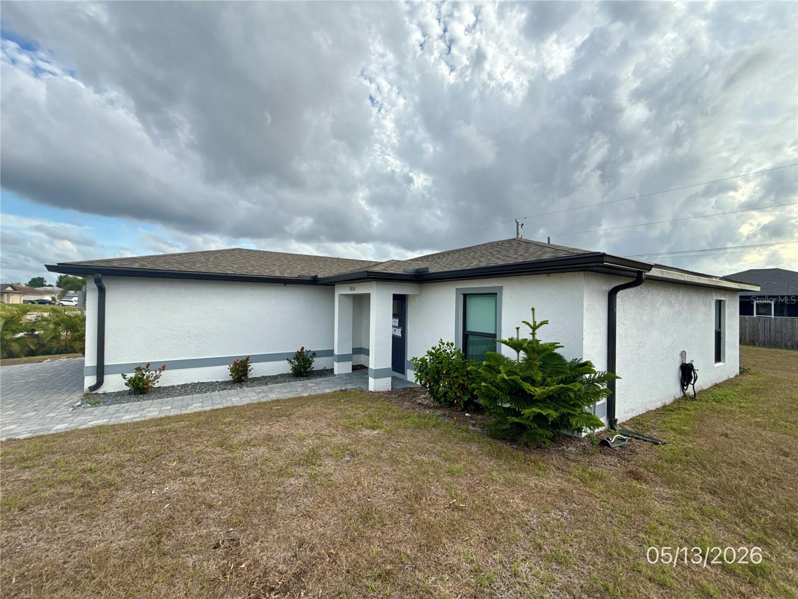 3010 NE 6TH PLACE