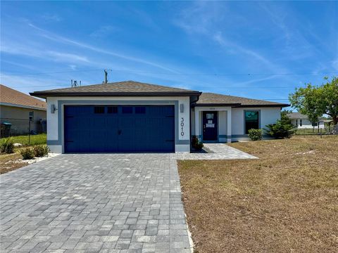 Photo of 3010 NE 6th Place, Cape Coral, FL 33909 (MLS # TB8508670)