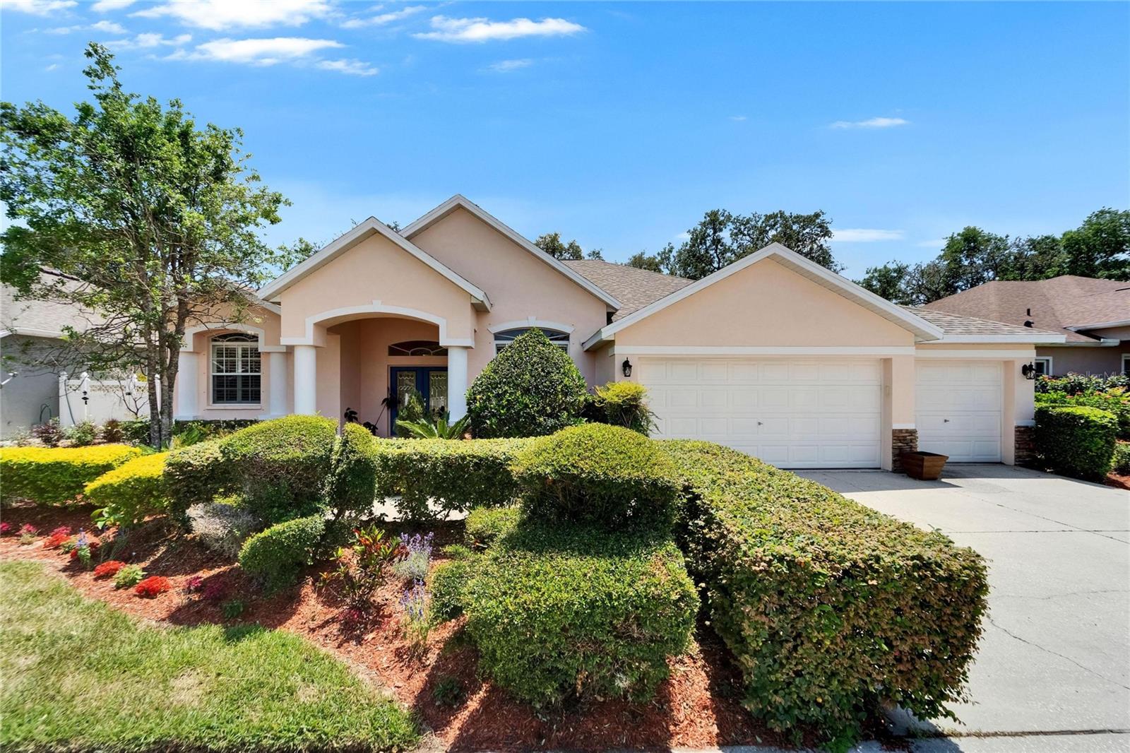 2515 CENTENNIAL FALCON DRIVE