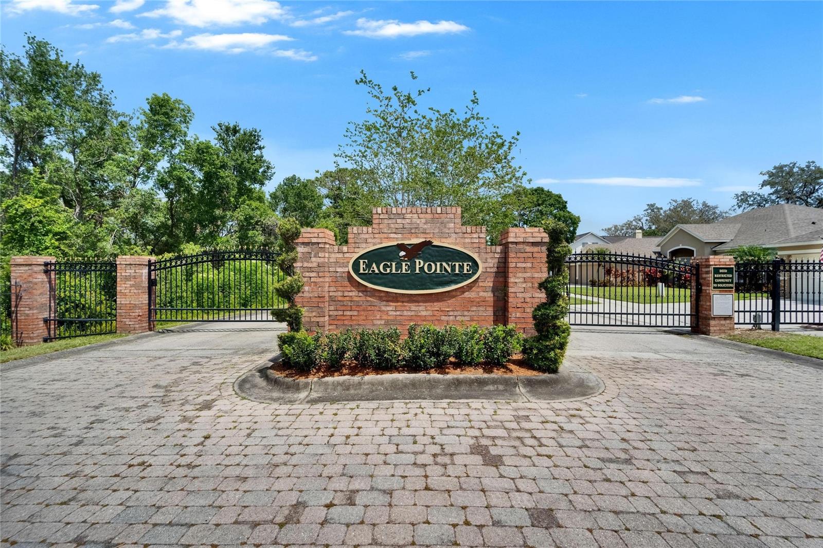 2515 CENTENNIAL FALCON DRIVE