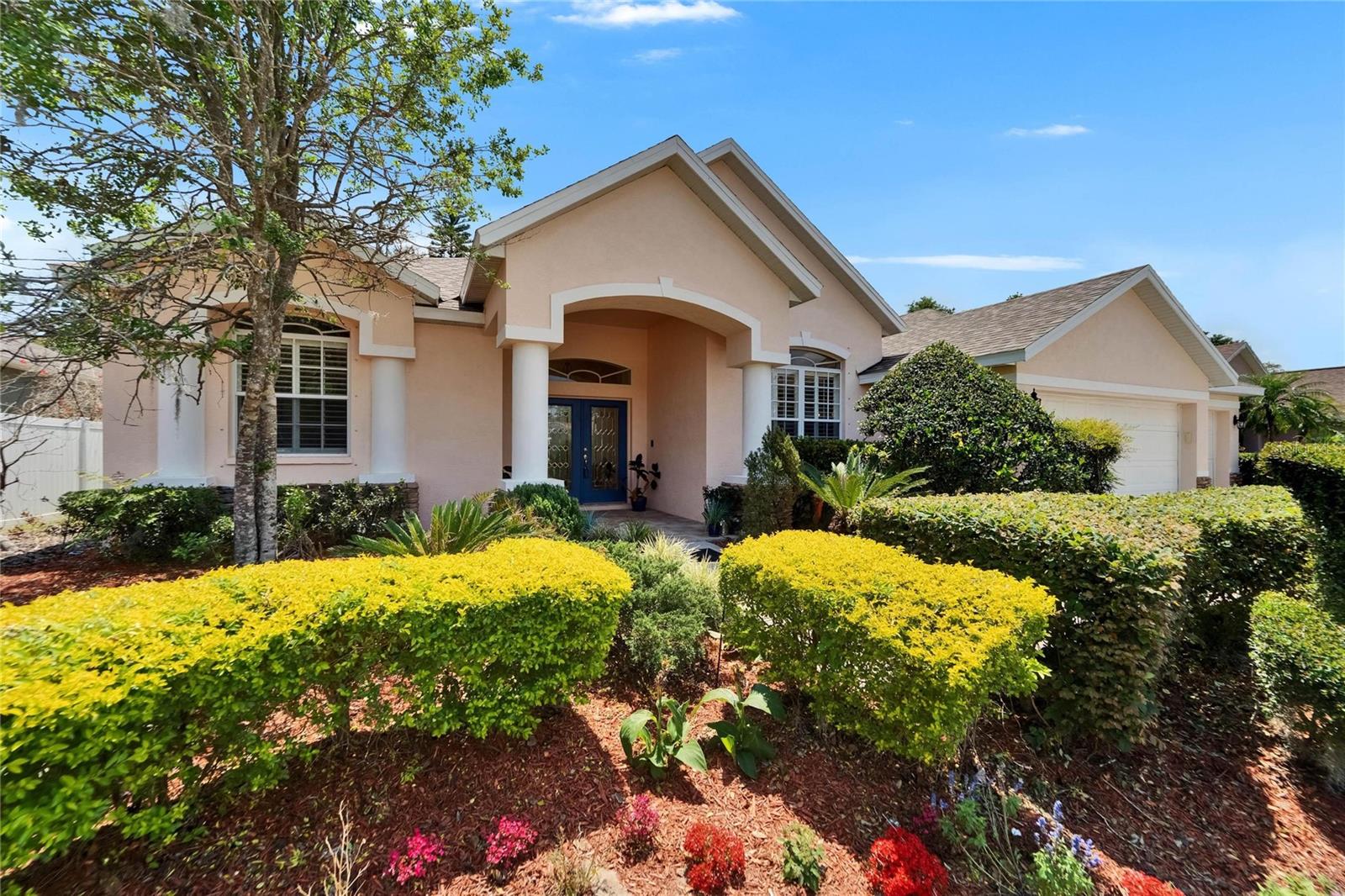 2515 CENTENNIAL FALCON DRIVE