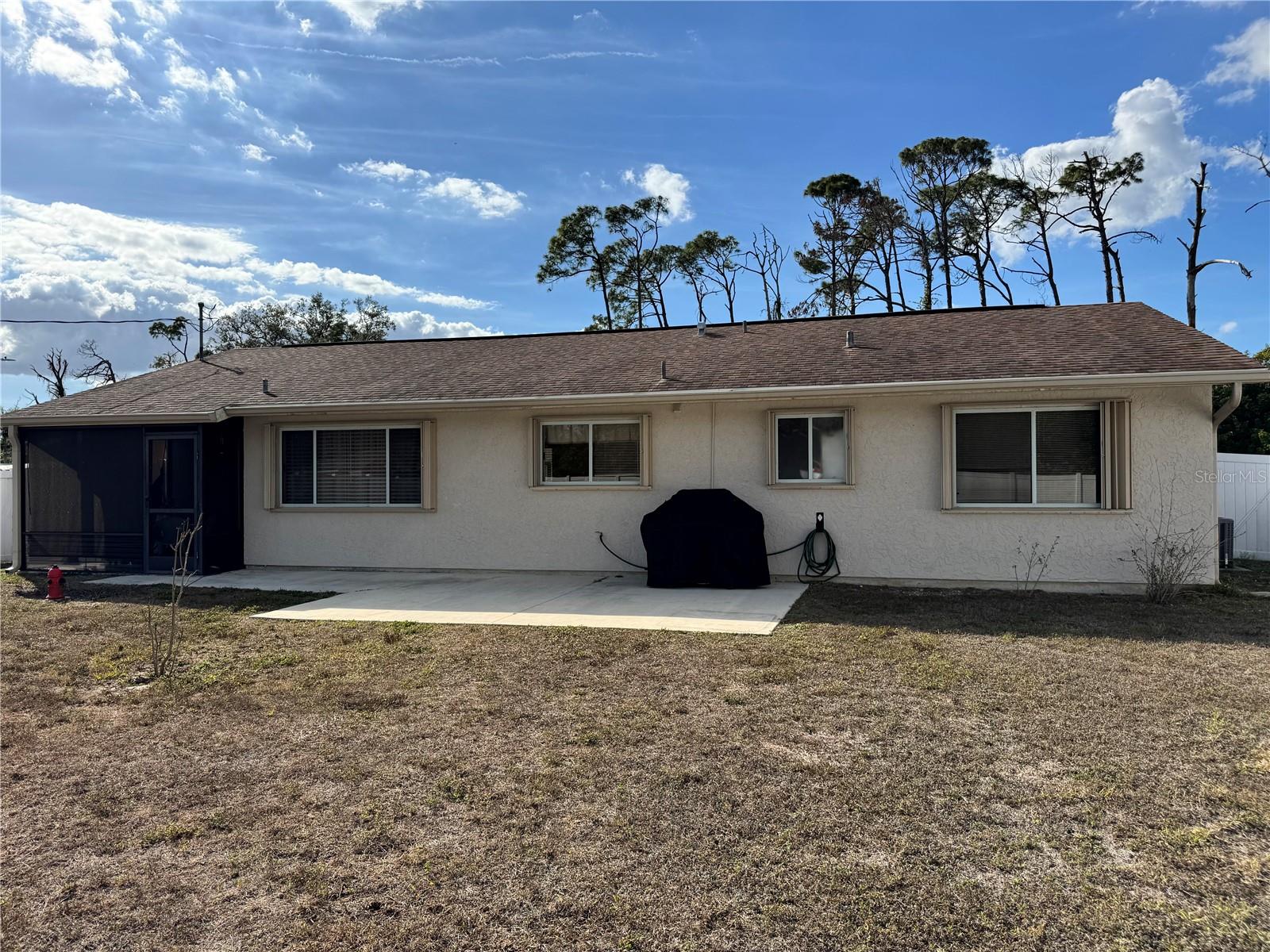 PORT CHARLOTTE SEC 021 - Residential