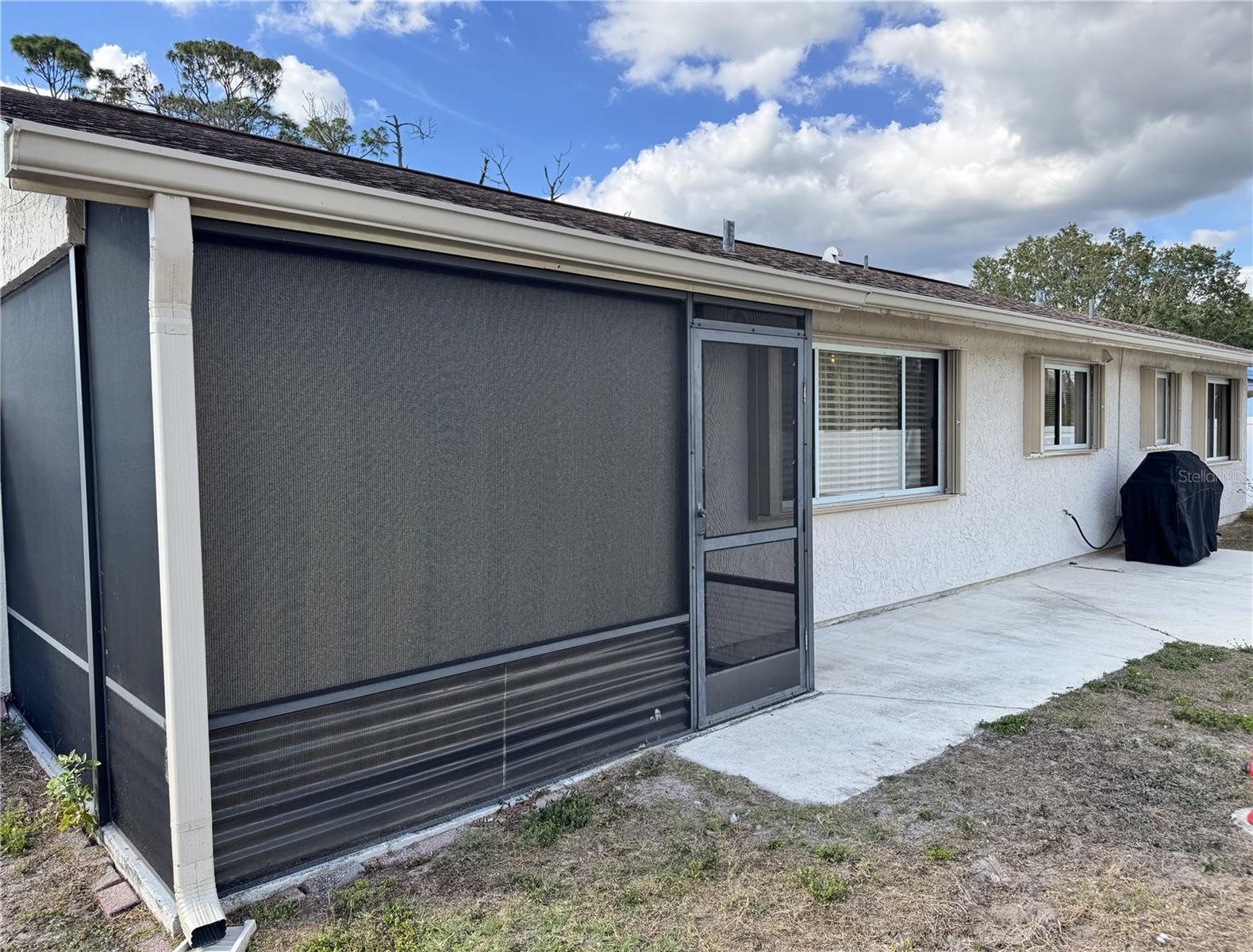 PORT CHARLOTTE SEC 021 - Residential