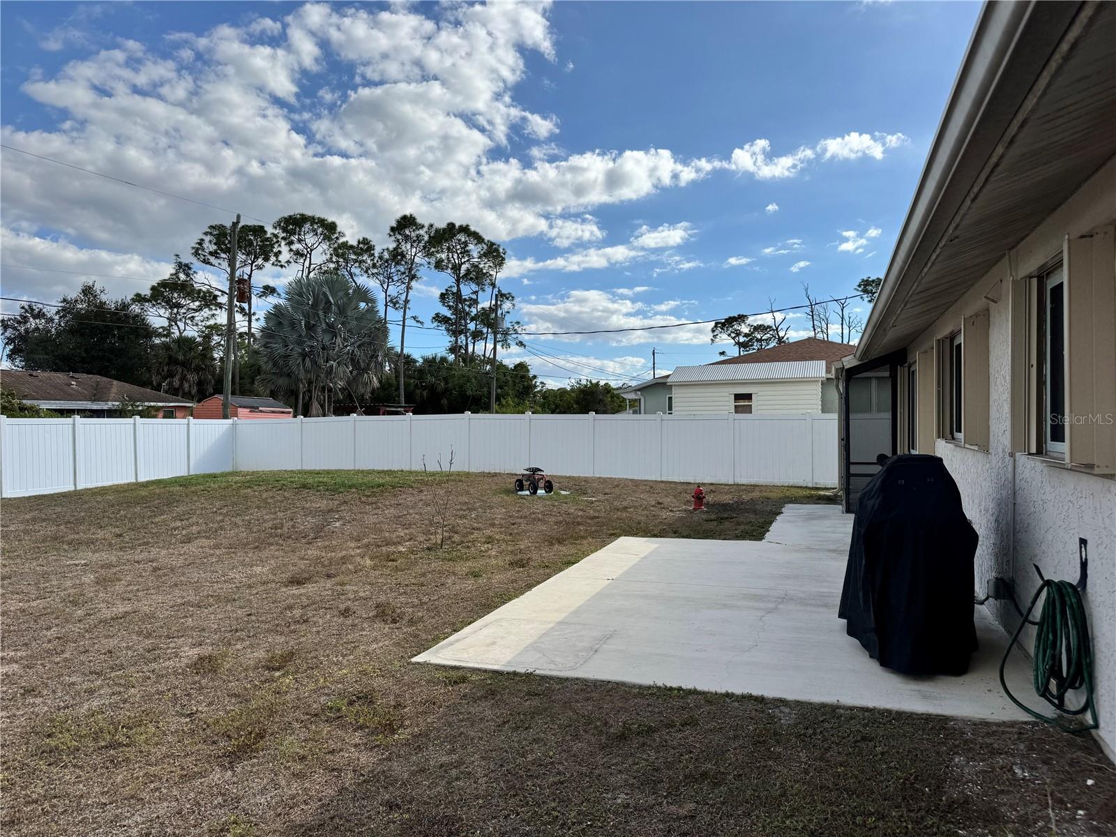 PORT CHARLOTTE SEC 021 - Residential