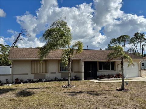2426 BAIRD STREET PORT CHARLOTTE FL 33948