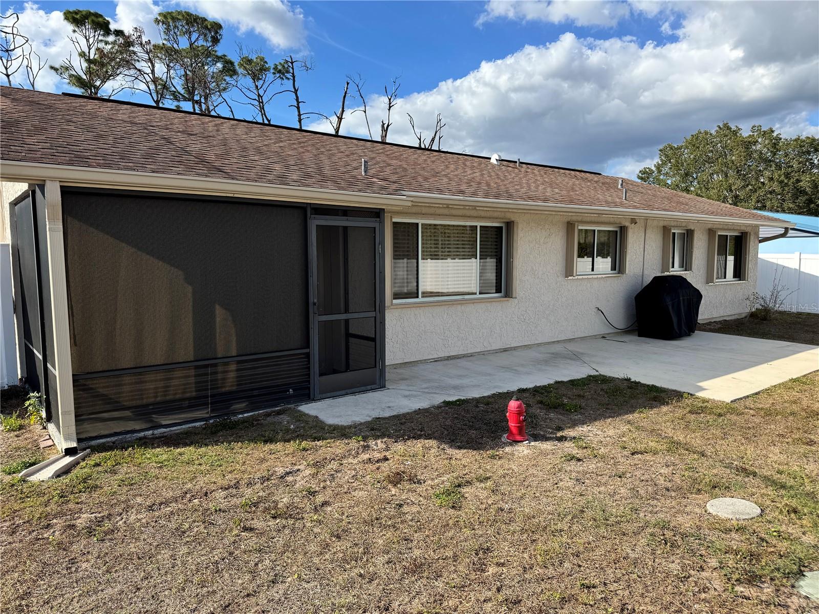 PORT CHARLOTTE SEC 021 - Residential