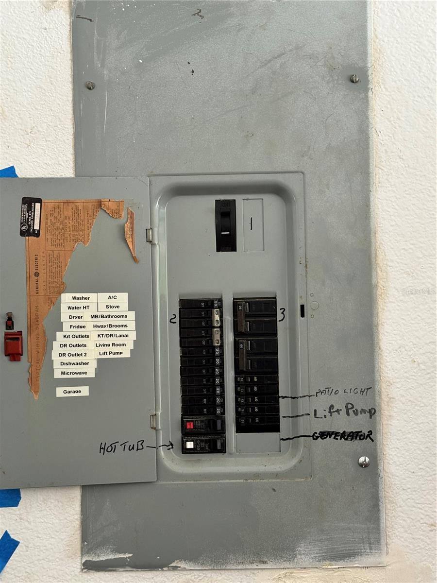 PORT CHARLOTTE SEC 021 - Residential