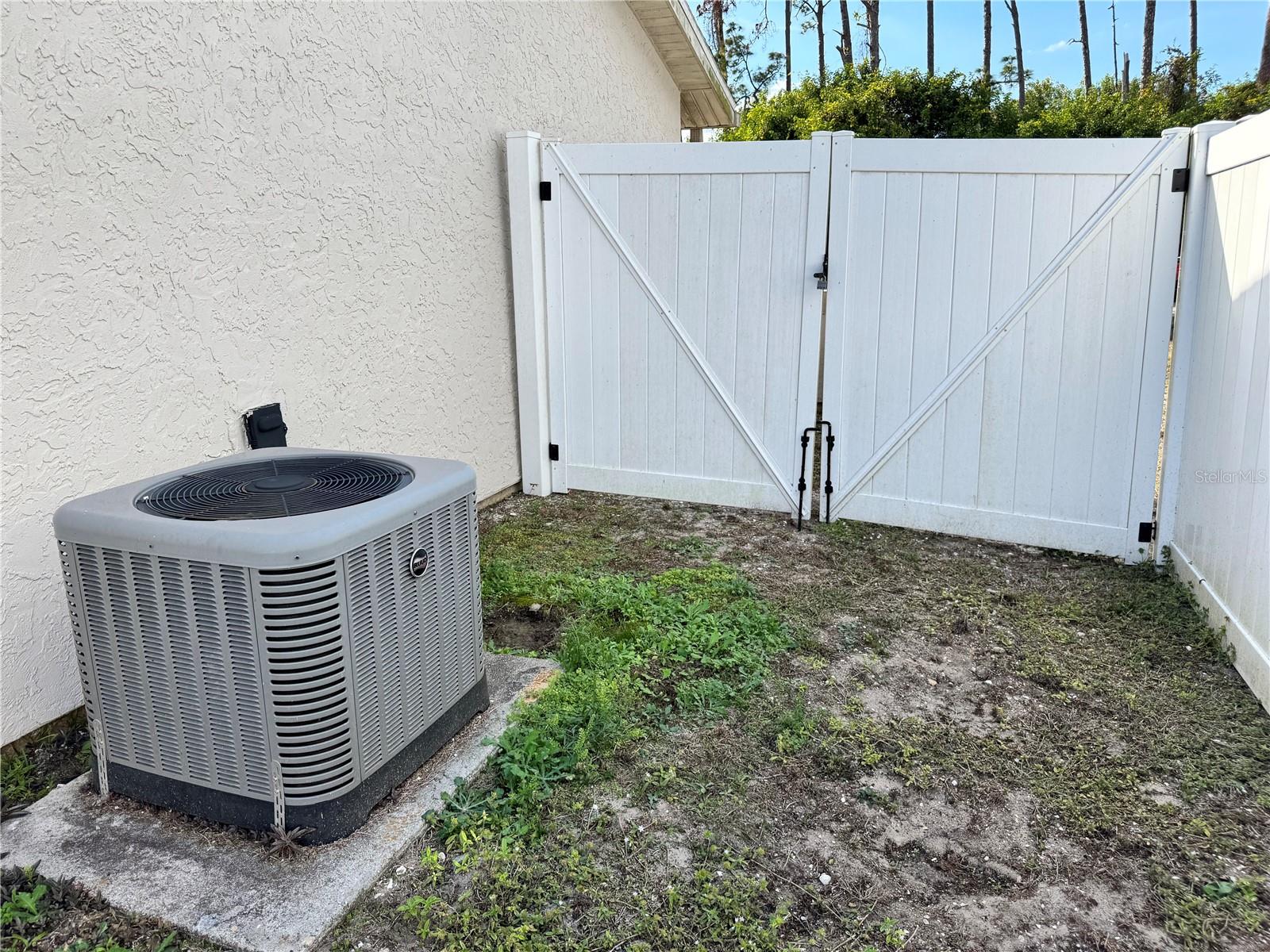 PORT CHARLOTTE SEC 021 - Residential