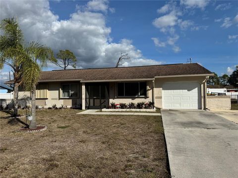 Photo of 2426 Baird Street, Port Charlotte, FL 33948 (MLS # C7519902)