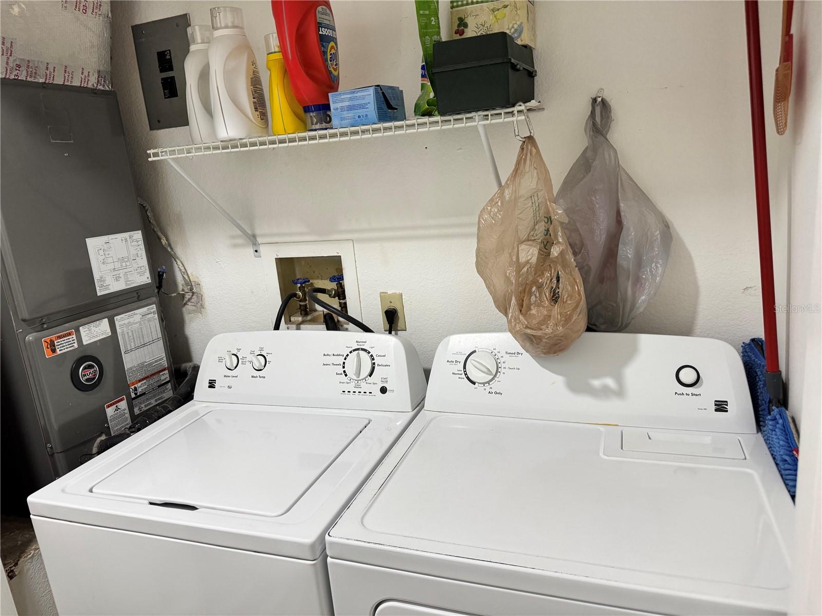 PORT CHARLOTTE SEC 021 - Residential