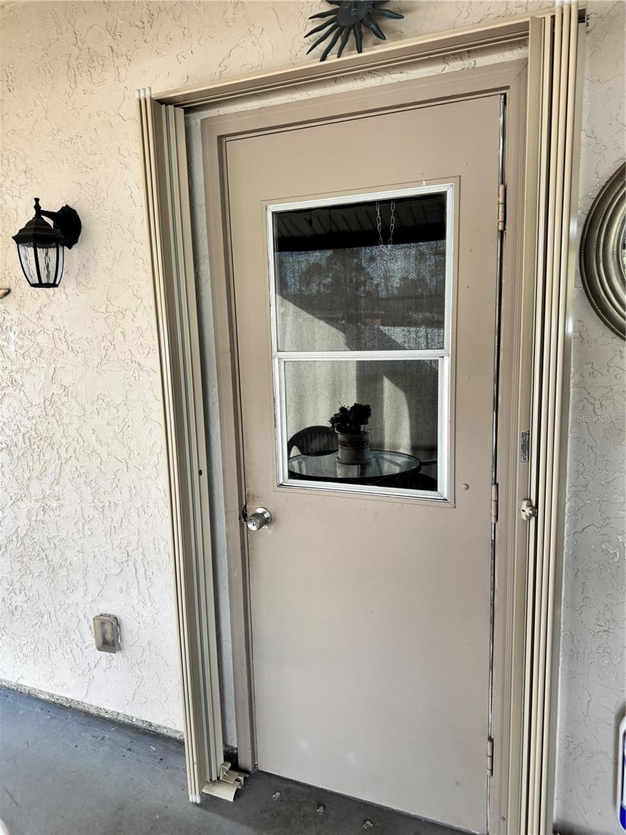 PORT CHARLOTTE SEC 021 - Residential