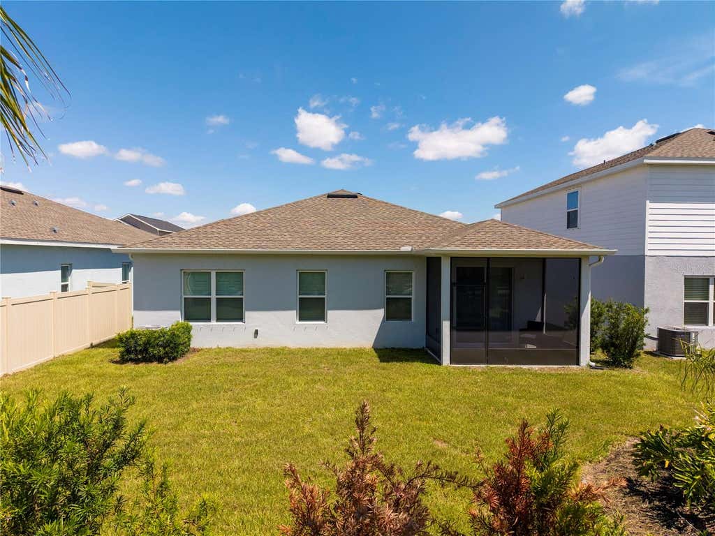 Photo of 240 Crossings Avenue, Saint Cloud, FL 34771 (MLS # O6435620)
