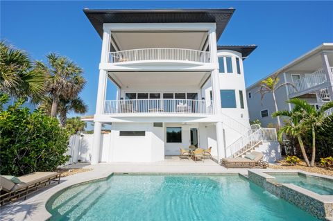 A home in INDIAN SHORES