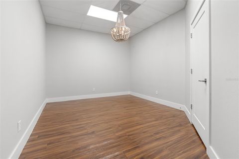 Tiny photo for 40 SW 1st Street, Ocala, FL 34471 (MLS # OM707263)