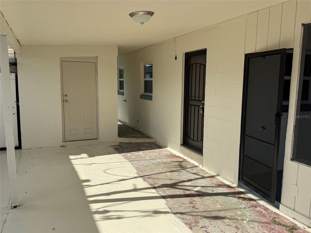 Photo of 4522 Carter Street, Orlando, FL 32811 (MLS # O6443299)