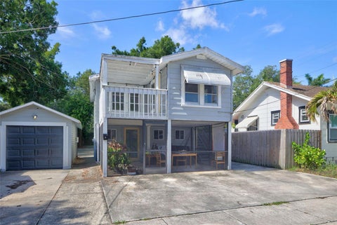 Photo of 860 12th Avenue N, St Petersburg, FL 33701 (MLS # TB8517559)