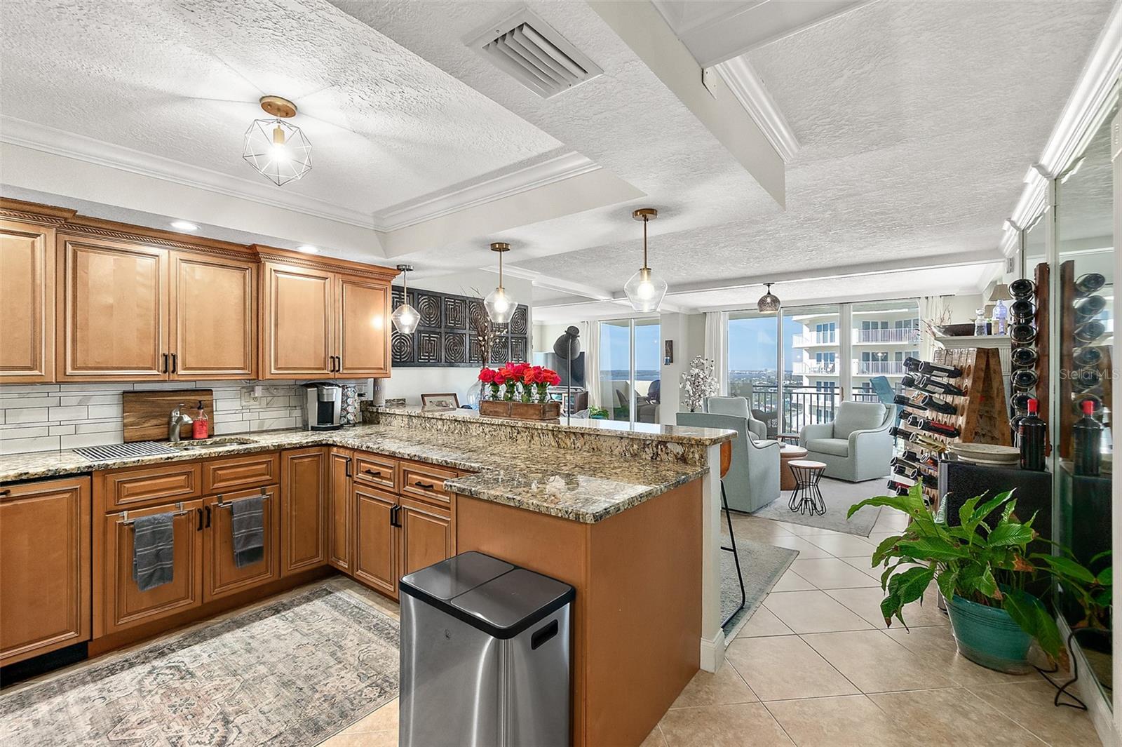 2947 S ATLANTIC AVENUE 1406