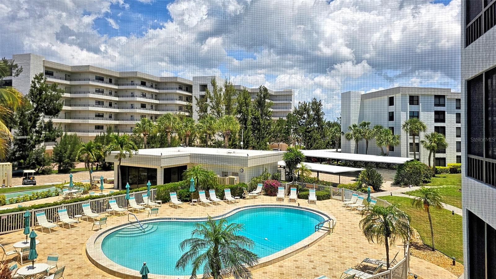 ISLAND REEF II PH 1 2 & 3 - Residential