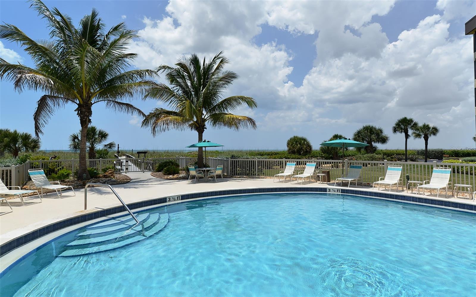 ISLAND REEF II PH 1 2 & 3 - Residential